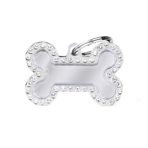 ID Tag Glam Collection