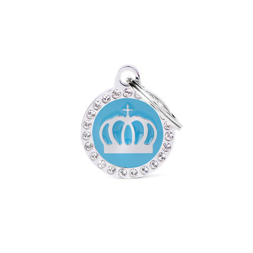 ID Tag Glam Collection