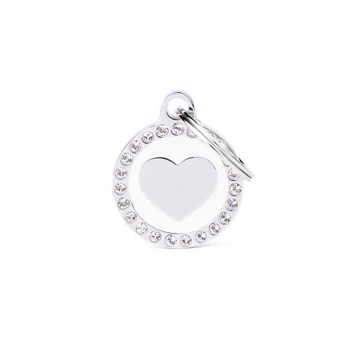 ID Tag Glam Collection