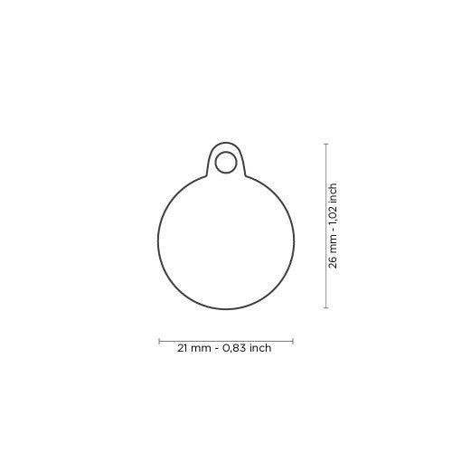 ID Tag Glam Collection