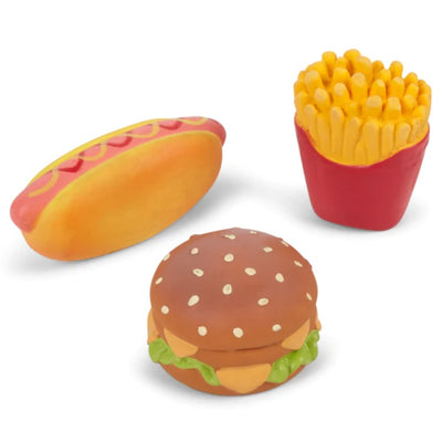 Fast Foodies - Mini's