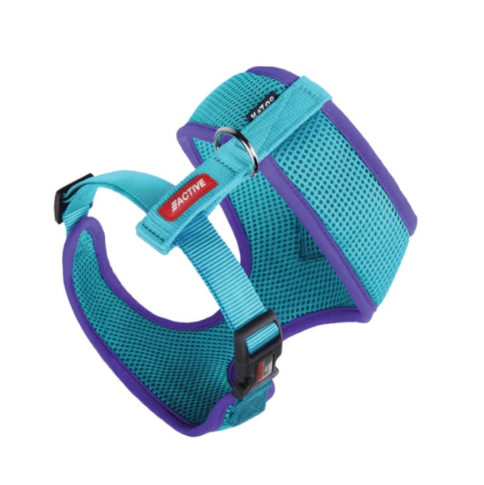 Active Soft Walking Harness