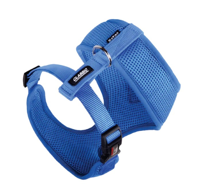 Classic Soft Walking Harness