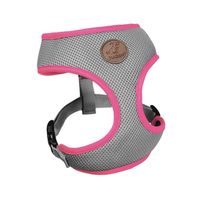 Kazoo Active Soft Walking Harness