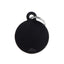 ID Tag Basic Circle collection Aluminum