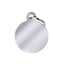 ID Tag Basic Circle collection Aluminum