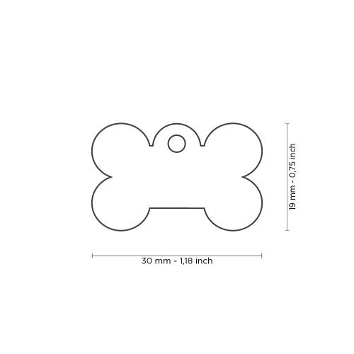 ID Tag Glam Collection