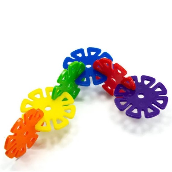 Plastic Daisy Wheel