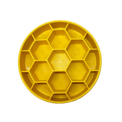 Honeycomb eBowl