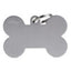 ID Tag Basic Bone Collection Aluminum