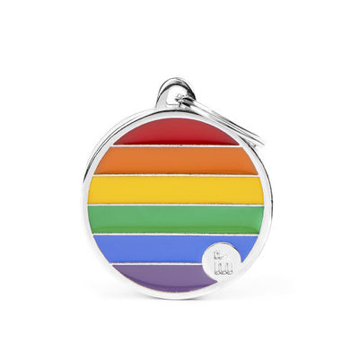 ID Rainbow collection