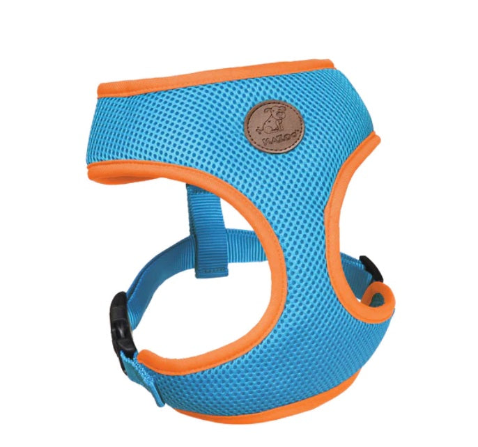 Kazoo Active Soft Walking Harness