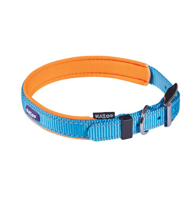 Active Nylon Buckle Collar