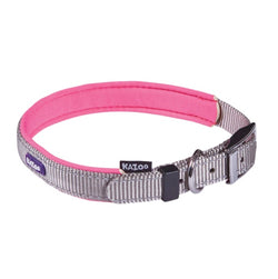 Active Nylon Buckle Collar