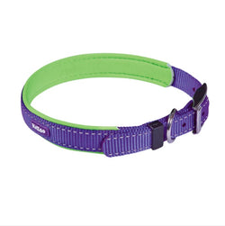 Active Nylon Buckle Collar