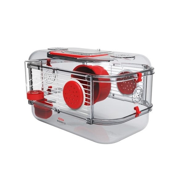 Rody 3 Cage Mini