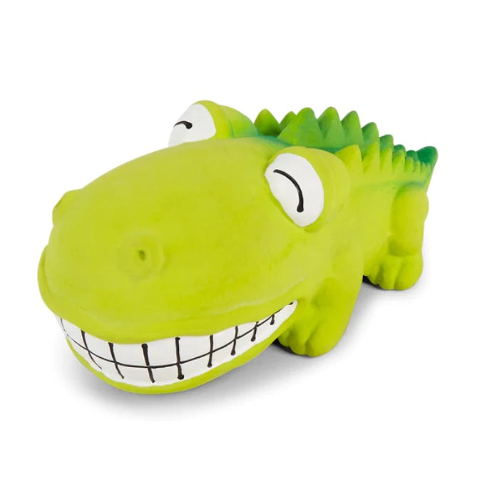 Crazy Croc