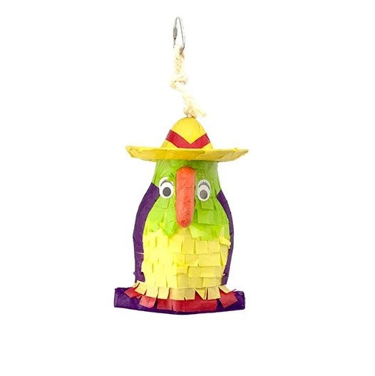 Parrot Pinata Pinata Toy - Parrot