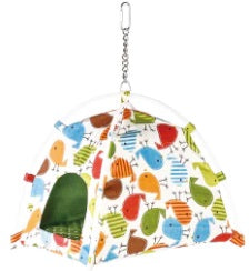 Snuggle Huts & Hammocks Tweeters Tent