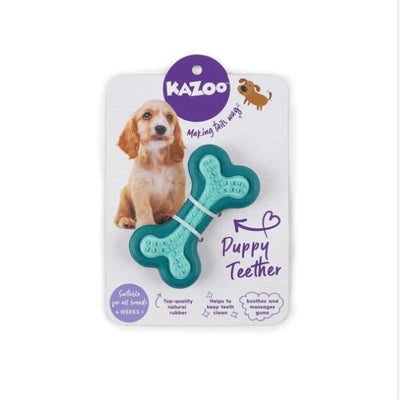 Puppy Teether