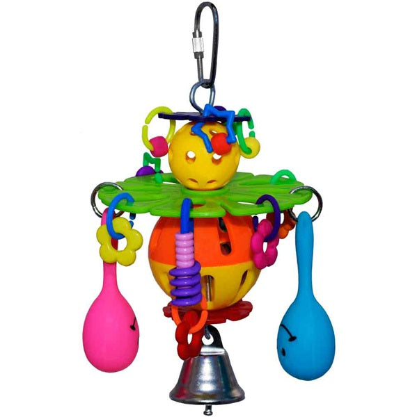 Maraca Blast