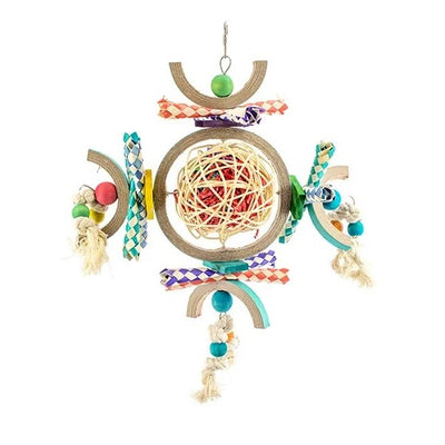 Fiesta Dream Catcher